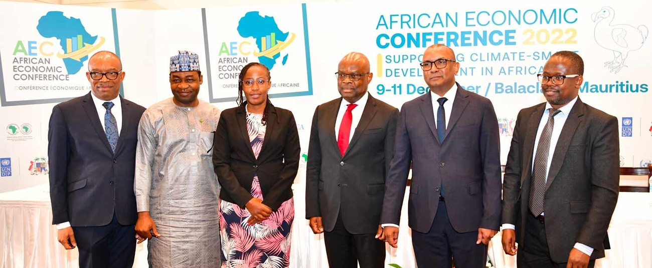 Hosting African Economic Conference Is An Honour For Mauritius – Minister - Vimarsana News