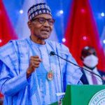 There Can’t Be Development Without Peace- Buhari