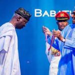 Fashola, Okonjo-Iweala, Gbajabiamila, 444 Others Bag National Awards