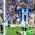 Brighton Humiliate Graham Porter’s Chelsea At Amex Stadium