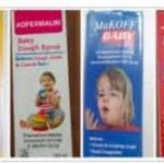 Health Ministry Warns Edo Residents Over Substandard Pediatric Cough Syrups In Gambia