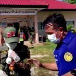 Ex-Cop Kills 22 Children, 12 Others In Thailand Mass Shooting