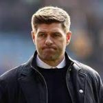 Aston Villa Sack Gerrard After Defeat At Fulham