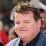 Harry Potter Star, Robbie Coltrane, Dies At 72