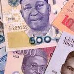 Naira Slumps To All-Time Low Despite 181.62% Liquidity Increase