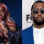 Diddy Responds To Niniola Four Years After She Asked For Collaboration