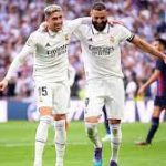 Benzema Hat-Trick Against FC Barcelona Fires Real Madrid Into Copa Del Rey Final