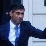Rishi Sunak To Be Appointed PM Before Building Cabinet