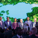 Summit Closes With Call For Action On Development Finance In Africa As COP27 Beckons