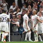 Tottenham Vs Everton: Spurs Look To Protect Perfect Home Record