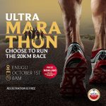 Amstel Malta Ultra Enugu Marathon Kicks Off Today