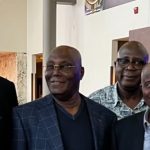 Look Into Issue That Cause Coups, Atiku Tells African Leaders
