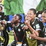 FIFA U17 Women: Nigeria Defeat Germany, Clinch First Bronze Medal, As Spain Defend Title