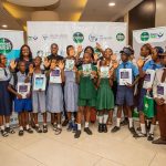 Dettol, Wellbeing Foundation Africa Partner On Hygiene Education In Schools