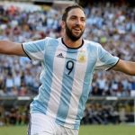 Gonzalo Higuain To  Retire After End Of MLS Season