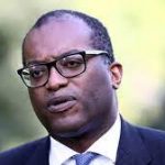 UK Finance Minister, Kwasi Kwarteng Sacked