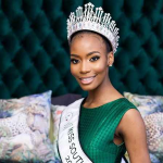 Former Miss South Africa Inaugurates Mentorship Programme For Young Girls