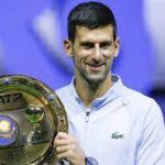 Novak Djokovic Wins 90th Career Title With Astana Victory
