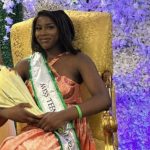 Shola Anibijuwon Wins Miss Teen Nigeria UK 2022 Beauty Pageant