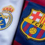 El Clasico: Anxiety As Real Madrid, Barca  Set To Renew Rivalries At  Bernabeu