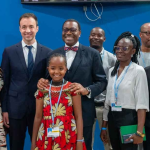 African Youth-led Businesses Win Big Cash Prizes At COP27