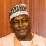 Court Discharges Babachir Lawal In N544m Grass-Cutting Fraud Case