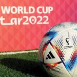 Qatar 2022: 14,000 Police On Duty In France For World Cup Final