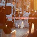 Six Dead, 53 Injured In Istanbul Explosion