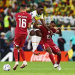 Qatar Crash Out Of World Cup
