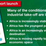 North Africa Is Africa’s Most Industrialized Region – Report