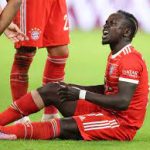 Qatar 2022: Mane Breaks Silence After Being Ruled Out Of Tournament