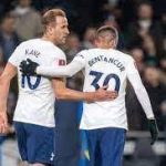 Tottenham Vs Leeds United: Spurs Come From Behind To Win 4-3