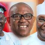 Tinubu, Atiku, Obi, Kwankwaso Face Nigerians In Debate Today