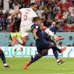 Tunisia Crash Out Of World Cup With Pride After Defeating France 1-0