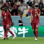 Qatar Becomes First World Cup Hosts To Lose Opening Match
