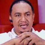 Daddy Freeze Reacts As Pastor Reveals How Church Contributed To Sammie Okposo’s Death