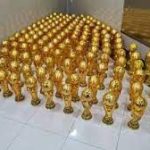 144 Fake World Cup Trophies Seized In Qatar