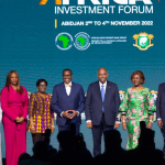 Forum Mobilizes Over $100b Investments For Africa