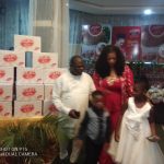 First Indigenous Cassava Noddle, ‘Jigbo Instant African Salad’ Unveiled In Enugu