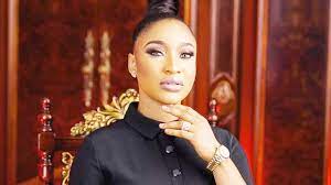Tonto Dikeh Slams Mohbad’s Father For Charging Money For Interviews Concerning Son’s Death | African Examiner