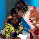 WACOL Visits Assaulted Enugu Widow, Offsets Hospital Bill