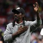England Gave Senegal World Cup Lesson, Cisse Admits