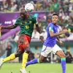 Cameroon Beat Brazil 1-0 But Bow Out Of World Cup