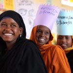 ECW, Norway Draw Global Attention To 3.6 Million Children Pushed Out Of School In Ethiopia