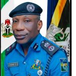 Xmas/New Year  Celebrations:  Anambra CP, Echenge  Felicitates With Anambarians