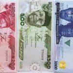 (BREAKING): Fake New Naira Notes Circulating In Nigeria