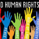 Inter. Human  Rights  Day: WACOL Challenges   Arms Of Govts On  Obligation