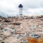 Shock Allegedly Kills Landowners In Delta  State As Governor Demolishes N30bn Property