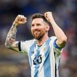 Messi, PSG Reach Contract Agreement