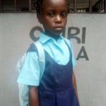 CRRAN Petitions Enugu CP, IGP,  Ugwuanyi Over Alleged Killing Of 9 Year Old Girl In Enugu